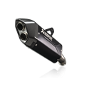 Akrapovic Escape R1300GS - Preto