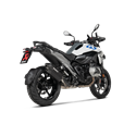 Akrapovic Escape R1300GS - Preto