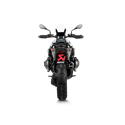 Akrapovic Escape R1300GS - Preto