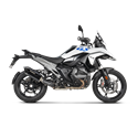 Akrapovic Escape R1300GS - Preto
