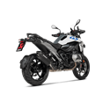 Akrapovic Escape R1300GS - Preto