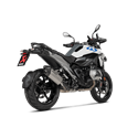 Akrapovic Escape R1300GS - Preto