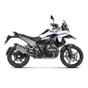 Akrapovic Escape R1300GS - Preto