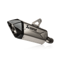 Akrapovic Escape R1300GS - Preto
