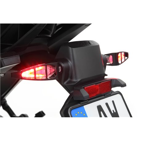 Wunderlich Set Protecção Piscas R1300GS/A