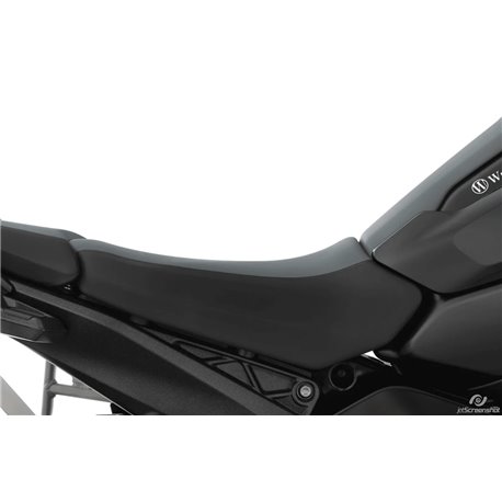 Wunderlich Kit elevação banco R1300GS