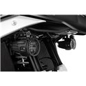Wunderlich Protecção Faróis Auxiliares OEM R1300GS | In-parts.com
