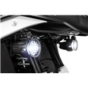 Wunderlich Protecção Faróis Auxiliares OEM R1300GS | In-parts.com