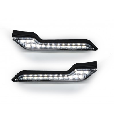 BB-LED-002-00-WH - Barkbusters LED White Light (set of 2) - in-parts