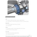 Chigee Controlo Wonder Wheel | In-parts.com
