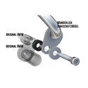 Adapters Kit for ULTIMATE Tank Protection Bars