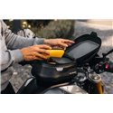 SW-Motech PRO Micro WP tank bag. 4 l. Waterproof.