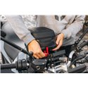 SW-Motech PRO Micro WP tank bag. 4 l. Waterproof.