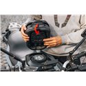SW-Motech PRO Micro WP tank bag. 4 l. Waterproof.