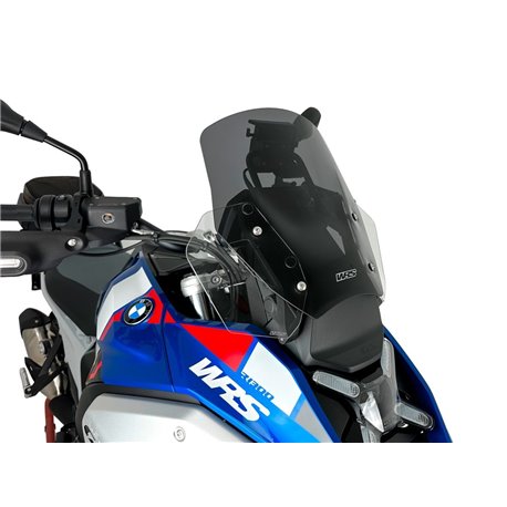 WRS Vidro Standard R1300GS Fumado