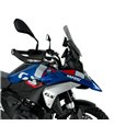 WRS Windscreen Standard R1300GS Smoke