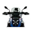WRS Windscreen Standard R1300GS Smoke