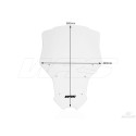 WRS Vidro Incolor Touring CRF1100L