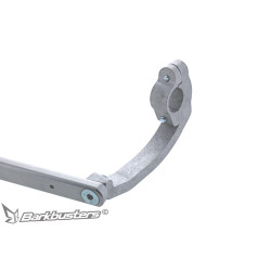 Barkbusters Hardware (2Point) CFMoto 450/Ducati Multistrada V4 | In... 2