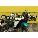 Barkbusters Hardware (2Point) CFMoto 450/Ducati Multistrada V4