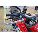 Barkbusters Hardware (2Point) CFMoto 450/Ducati Multistrada V4