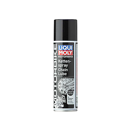 LiquiMoly Lubrificante Corrente 250ml