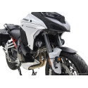 Denali Suporte Faróis Ducati V4
