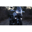 Denali Suporte Faróis Ducati V4 | In-parts.com