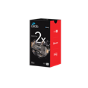 Cardo Intercomunicador Freecom 2X Single | In-parts.com
