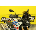 Barkbusters Hardware Kit (2Point Mount) F900GS