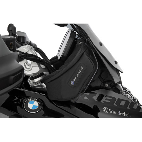 Wunderlich Bolsas Laterais R1300GS