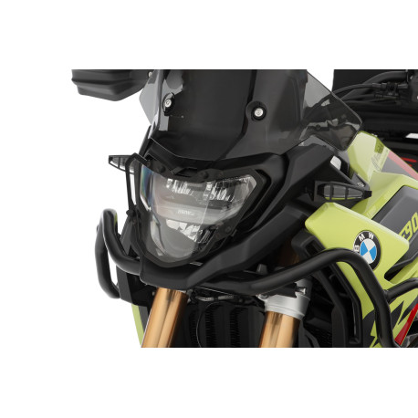 Wunderlich Protecção Óptica F900GS