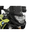 Wunderlich Protecção Óptica F900GS