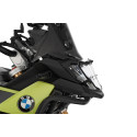 Wunderlich Protecção Óptica F900GS