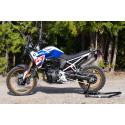 Outback Motortek Crash Bars F750/850GS