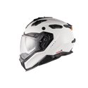 NEXX Capacete X. WED 3 - Plain White | In-parts.com