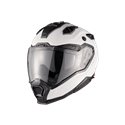 NEXX Capacete X. WED 3 - Plain White | In-parts.com