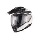 NEXX Capacete X. WED 3 - Plain White | In-parts.com