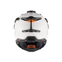 NEXX Capacete X. WED 3 - Plain White | In-parts.com