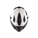 NEXX Capacete X. WED 3 - Plain White | In-parts.com