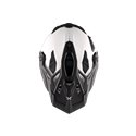 NEXX Capacete X. WED 3 - Plain White | In-parts.com