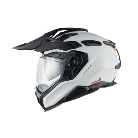 Nexx Capacete X. WED 3 - Branco