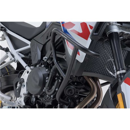 SW-Motech Crash Bars F750/800/850/900GS