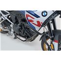 SW-Motech Crash Bars F750/800/850/900GS | In-parts.com