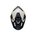 NEXX Capacete Y.TRAVL - Plain White | In-parts.com