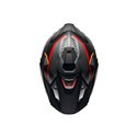 NEXX Capacete Y.TRAVL - Quest Preto/Cinza | In-parts.com