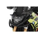 Wunderlich Headlight Protector F900GS