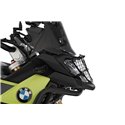 Wunderlich Protecção Óptica Grelha F900GS | In-parts.com