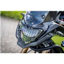 Wunderlich Protecção Óptica Grelha F900GS | In-parts.com