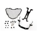 Wunderlich Protecção Óptica Grelha F900GS | In-parts.com